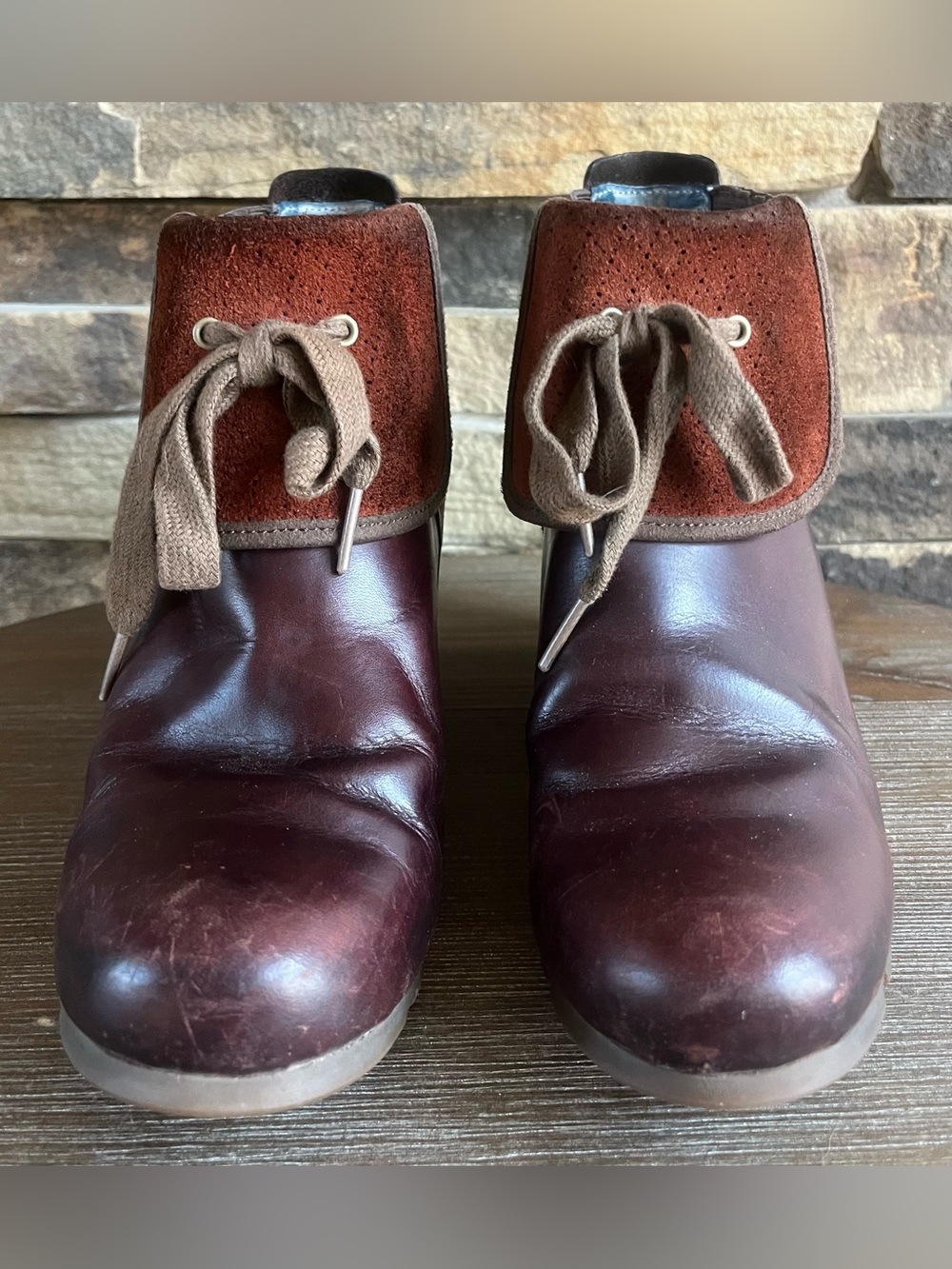 Merrell Booties Shoes - Picture 5 of 14